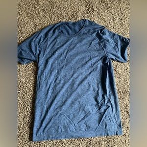 Men’s Lululemon Metal Vent Tee